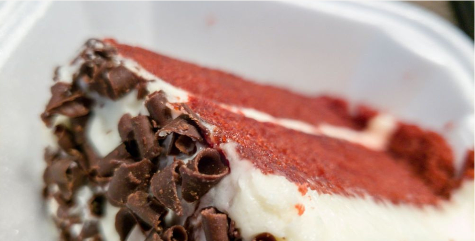 Red Velvet Cake